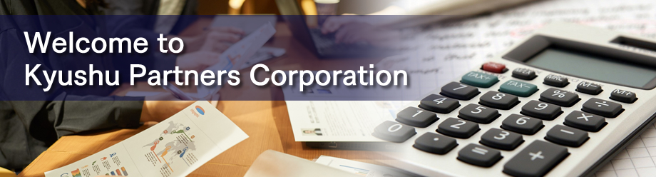Welcome to Kyushu Partners Corporation